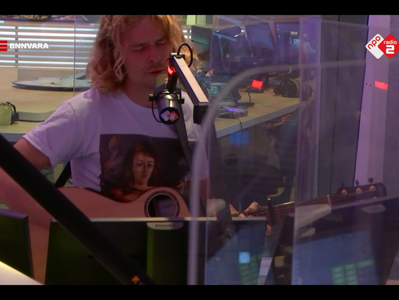 Gercøh. - Drinking My Beer Alone (Live @ Giel)