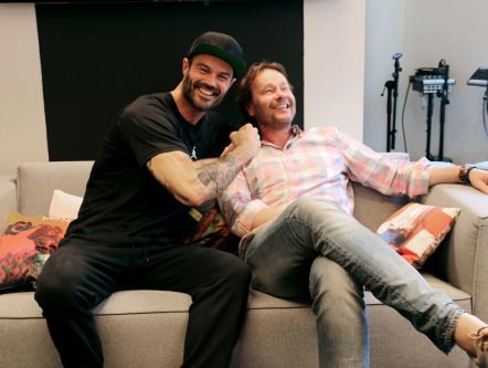 Arie Boomsma ontvangt de Jillis Bruggeman Penning