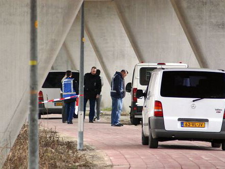 Mick van Wely: Het proces rond de grootste diamantroof ooit!