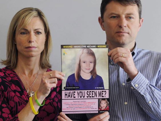 Tim de Wit: 'Britse politie krijgt 400 nieuwe tips in zaak Madeleine McCann'
