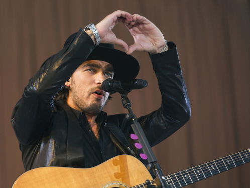 Motown Midden van de Week: Wicked Way van Waylon