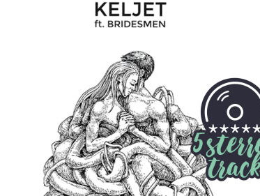 Gerards 5-sterren Track: 'I Could Never' van Keljet & Bridesmen