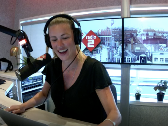 Ter compensatie van alle lange platen: een Alle 26 Kort