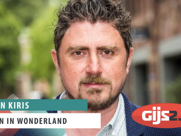 Ersin Kiris: Ersin in Wonderland