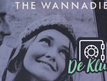 De Kluis: The Wannadies - 'You and Me'