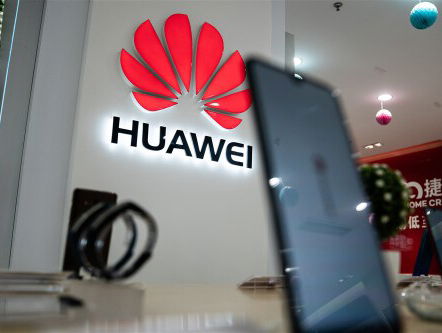 Mary-Jo de Leeuw over de isolatie van Huawei