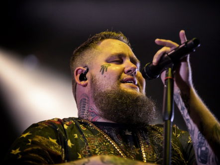 Afterparty Rag 'N Bone Man