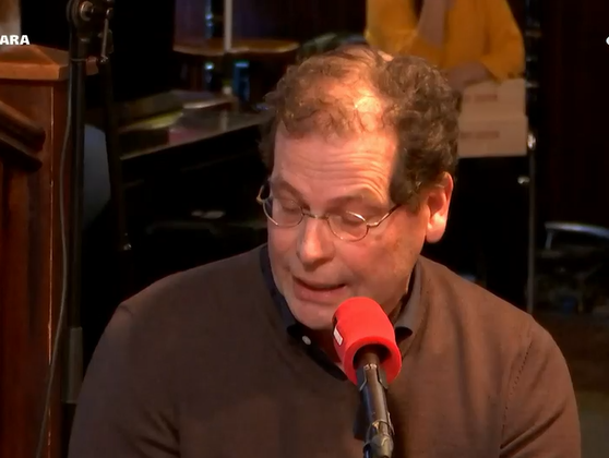 Erik van Engelen, directeur van Wildlands in Emmen en Robert Simons, over de toekomst van de dierentuinen