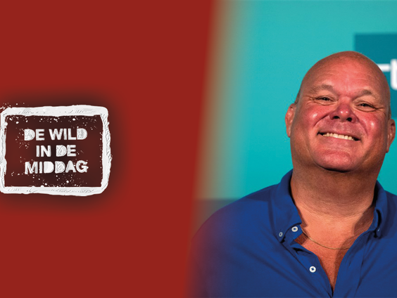 Paul de Leeuw over start 'Busje komt zo'