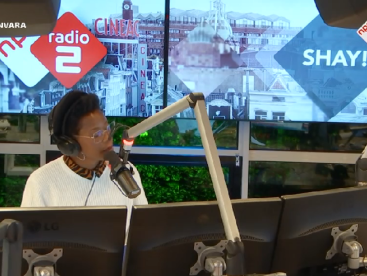 Morad geeft zijn ex-partner in crime liefdesadvies: "Als je een perfecte relatie wil, koop klei!"