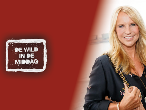 Linda de Mol over 'Dating Quiz'