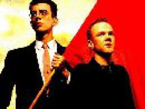 Het verhaal achter... Don't Leave Me This Way van The Communars