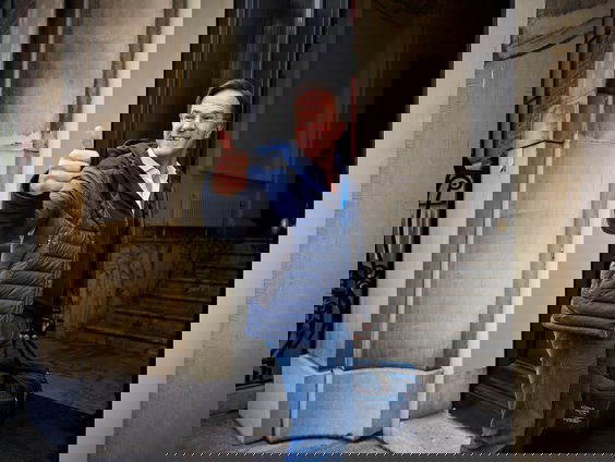 Wanneer kunnen we de bordesfoto van het nieuwe kabinet verwachten?