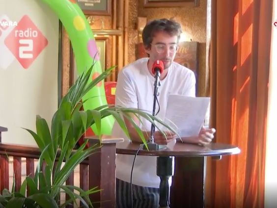 De column van Stefan Pop over hypocrisie van de Europese politiek