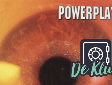 De Kluis: Powerplay - 'Rosie'