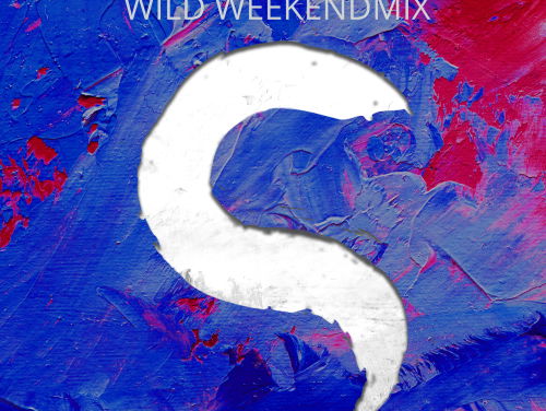 We knallen het weekend in met de Soulvation Wild Weekendmix