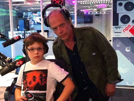 Luisteraar Sam (14) geeft Nederland een wijs advies