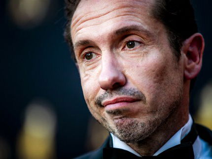 Jacob Derwig speelt in Gemmeker