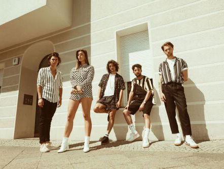 Breaking: Rondé gaat weer op tour!