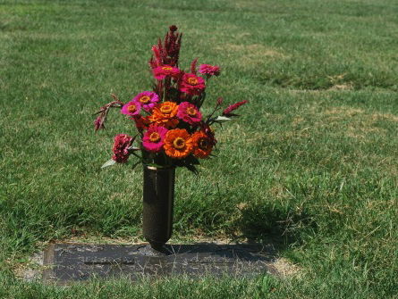 De eerste gesproken rouwkaart: Jan-Willem moet nog even aan het idee wennen