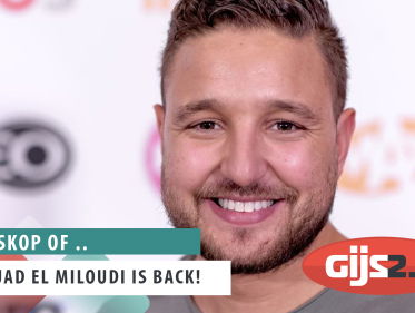Ajouad el Miloudi in de studio over Kaaskop vs. Mocro