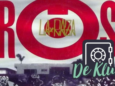 De Kluis: Kid Frost - 'La Raza'