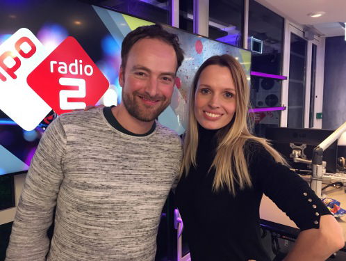 Perquisite sluit nieuwe samenwerking met Pete Philly niet uit