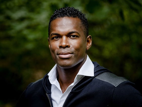 Remy Bonjasky over kickbokswedstrijd Badr Hari tegen Benjamin Adegbuyi