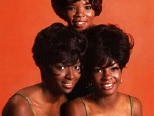 Motown Midden van de Week: Heatwave van Martha & The Vandellas