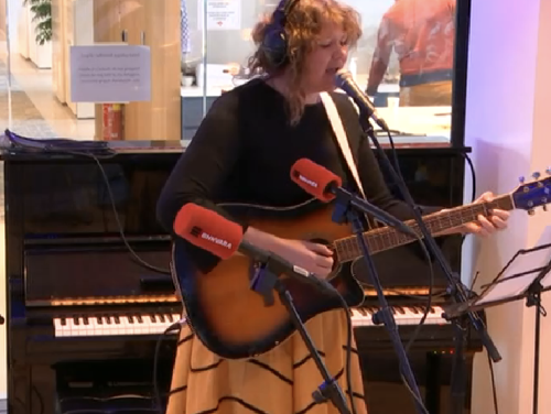 Kiki Schippers - Wie Wil Je Zijn