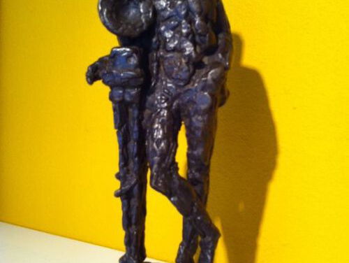 Bekendmaking Edison Popprijs, categorie pop