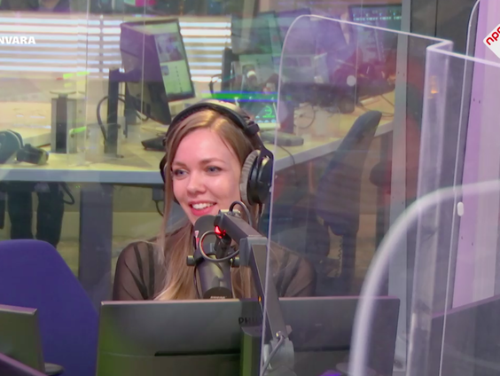 Ilitsya- Smelt (Live @ Giel)