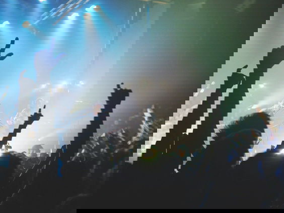 Unmute Us initiatiefnemer Jasper: "Je kan verwachten dat we geluid gaan laten horen"