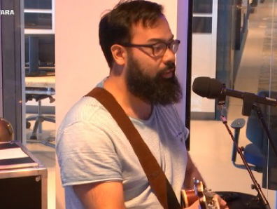 Cabaret: Lied over Felix & Dolf