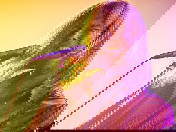 DeWolff gaat op tour met Toto: "Ik vond hun eerst echt kut"