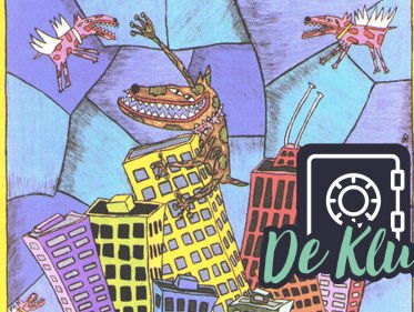 De Kluis: Bad Examples - 'Not Dead Yet'