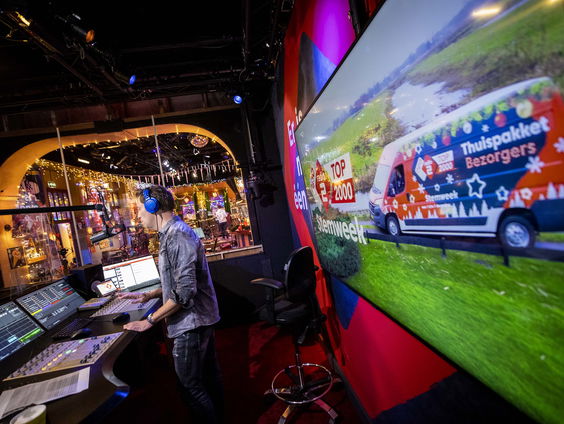 De Top 2000 Stemweek is geopend!