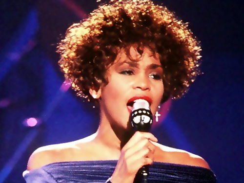 Docu Whitney Houston