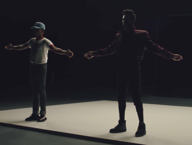 NPO Radio 2 Top Song: Francis And The Lights feat. Chance The Rapper - 'May I Have This Dance'