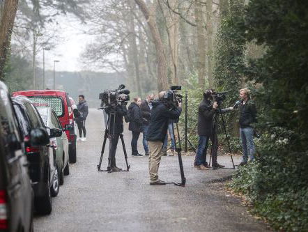 Mick van Wely over de mysterieuze moordlijst