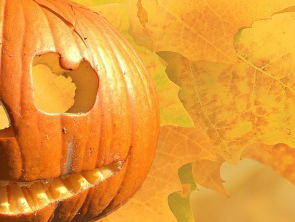 Zo kan het ook: trunk or treat