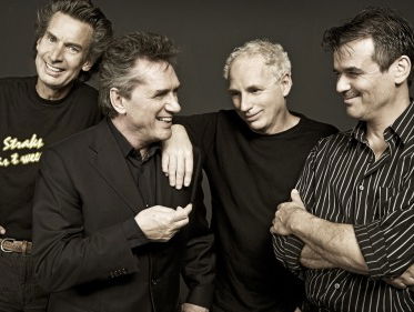 Doe Maar keert terug naar de Nederlandse clubs