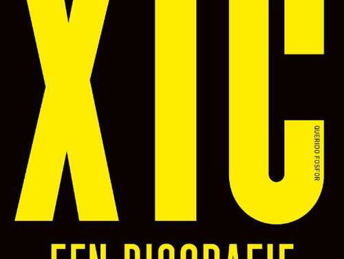 E-Reader Aanrader: XTC van Philippus Zandstra & Wietse Pottjewijd