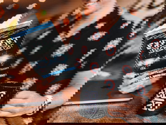 Lucas Lifehacks: Hoe wordt je een expert?