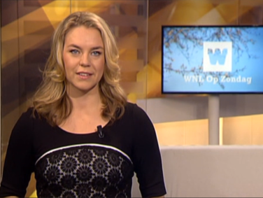 Janneke Willemse beantwoordt de vligensvlugge vragen