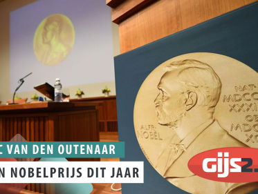 Geen Nobelprijs voor de Literatuur dit jaar