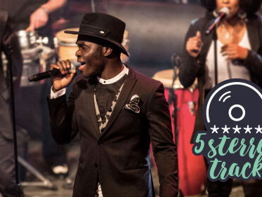 Gerards 5-sterren Track: 'Old Enough To Know Better' van Steffen Morrison