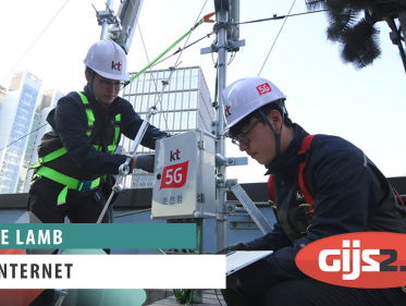 5G-Congres (Lieke Lamb)