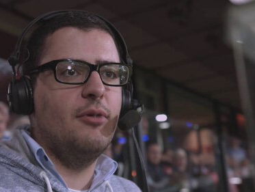 Arman Avsaroglu (NOS Langs de Lijn) over Ajax - Man Utd!