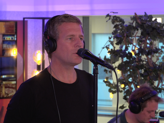 Racoon heeft doel al bereikt met nieuwe plaat vol persoonlijke nummers